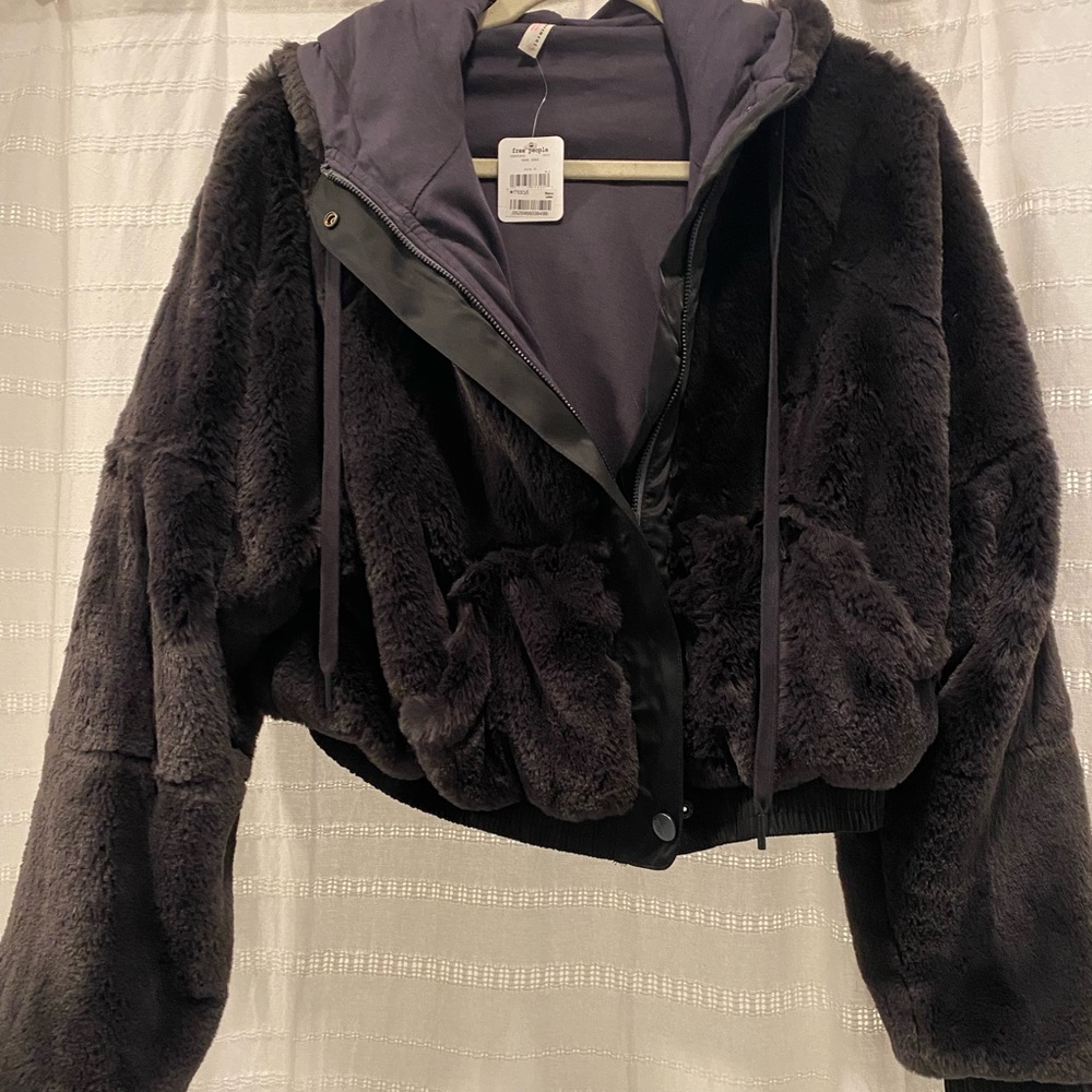 Free People jacket